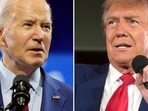Biden vs Trump: The debate between the 81-year-old incumbent and the 78-year-old presumptive Republican nominee will be moderated by anchors Jake Tapper and Dana Bash.