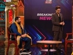 Bigg Boss OTT 3: Deepak Chaurasia spoke about Anil Kapoor. Bigg Boss OTT 3: Deepak Chaurasia spoke about Anil Kapoor.