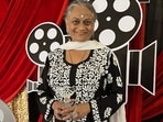 Nivedita Bhargava at Lucknow Short Film Festival Nivedita Bhargava at Lucknow Short Film Festival