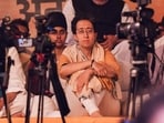 Delhi water crisis: Atishi ends indefinite hunger strike after health worsens