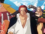 One Piece Episode 1110 is set to arrive this week