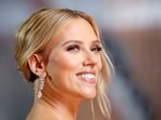 Scarlett Johansson will star in the next Jurassic World movie