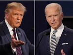Economics expert says Joe Biden's win for a second term could disrupt markets more than Donald Trump's reelection