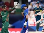 A look at the three-way battle for the T20 World Cup semifinal spot from Group 1 of the Super Eight A look at the three-way battle for the T20 World Cup semifinal spot from Group 1 of the Super Eight