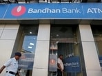 Bandhan Bank’s initial public offer was subscribed nearly 15 times.