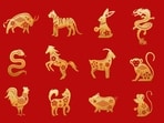 Read your weekly Chinese love horoscope based on your zodiac sign.
