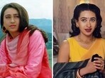 Karisma Kapoor, known for her diverse filmography, turned 50 on June 25, 2024. Karisma Kapoor, known for her diverse filmography, turned 50 on June 25, 2024.