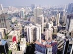 Mumbai has been ranked in Julius Baer's global wealth and lifestyle report. 