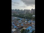 Snapshot of the picture shared by Redditor. Snapshot of the picture shared by Redditor.