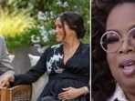 Prince Harry and Meghan Markle are on outs with American talk show host, Oprah Winfrey.