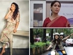 Tahira Kashyap on diverse women protagonists in her directorial debut Sharmajee Ki Beti.