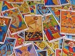 Read about your daily tarot prediction for June 25, 2024. Read about your daily tarot prediction for June 25, 2024.