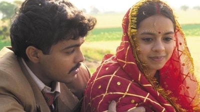 Laapataa Ladies released in cinemas back in March Laapataa Ladies released in cinemas back in March