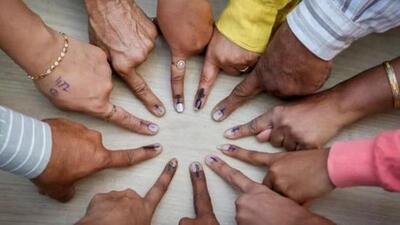 A total of 523 candidates are in the fray across 25 ULBs, including three municipal and 21 town councils. (File Photo) A total of 523 candidates are in the fray across 25 ULBs, including three municipal and 21 town councils. (File Photo)