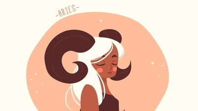 Aries Daily Horoscope Today, June 26, 2024: Both finance & health are positive. Plan the finances for a safe future.