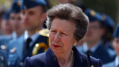 Princess Anne's injuries could lead to ‘nasty complications' and ‘is no minor matter’: royal expert (REUTERS/Hannah McKay/Pool/File Photo) (REUTERS)