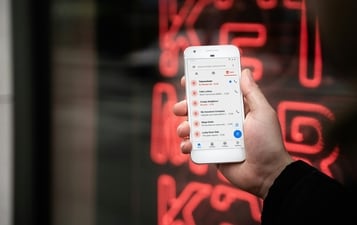 Have you ever faced a similar situation as this Venture capitalist involving unwanted calls from organisations? (Unsplash/travelpen) Have you ever faced a similar situation as this Venture capitalist involving unwanted calls from organisations? (Unsplash/travelpen)