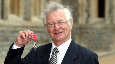 Frank Duckworth