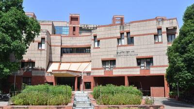 IIT-Kanpur to host 57th convocation ceremony on June 29 (Pic for representation) IIT-Kanpur to host 57th convocation ceremony on June 29 (Pic for representation)