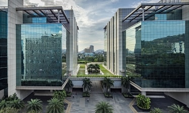 Mindspace REIT raises ₹650 crore from IFC via sustainability linked bonds. Mindspace REIT raises ₹650 crore from IFC via sustainability linked bonds.