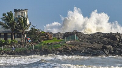 The Kerala state assembly has passed a resolution for the second time to change it's name to Keralam, but why is it important for the state to change it's name?
(PTI Photo) (PTI) The Kerala state assembly has passed a resolution for the second time to change it's name to Keralam, but why is it important for the state to change it's name?
(PTI Photo) (PTI)