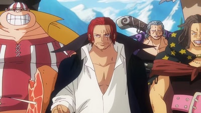 One Piece Episode 1110 is set to arrive this week One Piece Episode 1110 is set to arrive this week