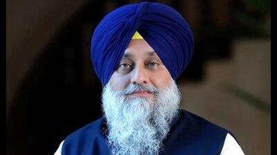 Shiromani Akali Dal (SAD) district presidents and halqa in-charges on Tuesday said the BJP and government-sponsored agencies were conspiring to divide and weaken the Sikh Panth and its sole representative party, the SAD. Shiromani Akali Dal (SAD) district presidents and halqa in-charges on Tuesday said the BJP and government-sponsored agencies were conspiring to divide and weaken the Sikh Panth and its sole representative party, the SAD.