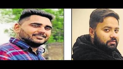 The National Investigation Agency (NIA) on Tuesday declared a cash reward of  ₹10 lakh each for information on two wanted accused in connection with the targeted killing of Vishwa Hindu Parishad (VHP) leader Vikas Prabhakar in Punjab.