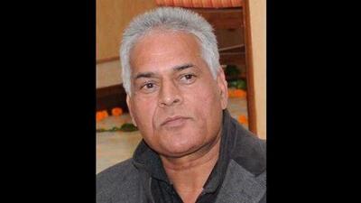The UPSC also asked the state government to intimate the status of a writ petition filed by former Haryana minister Karan Singh Dalal in the Punjab and Haryana high court challenging the 2001 HCS selections. (HT File) The UPSC also asked the state government to intimate the status of a writ petition filed by former Haryana minister Karan Singh Dalal in the Punjab and Haryana high court challenging the 2001 HCS selections. (HT File)
