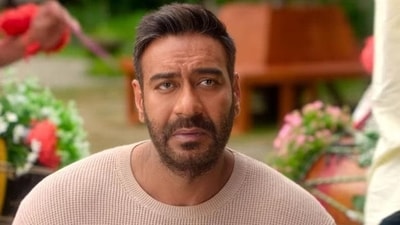 Ajay Devgn has leased an office space in Andheri West in Mumbai for a monthly rent of  ₹9 lakh for five years.
