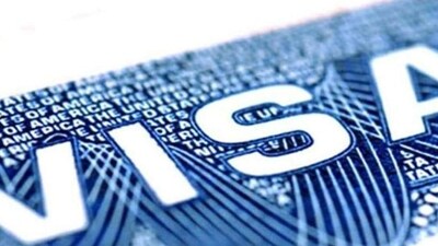 If you're planning to join this growing cohort, here's a detailed guide to help you navigate the step-by-step process of applying for a US study visa. (File) If you're planning to join this growing cohort, here's a detailed guide to help you navigate the step-by-step process of applying for a US study visa. (File)