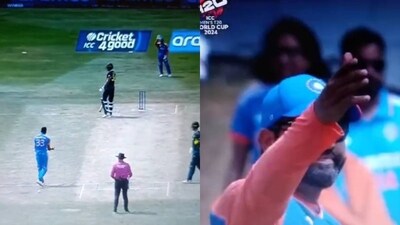 Hardik Pandya was nit happy with Rishabh Pant during India vs Australia Hardik Pandya was nit happy with Rishabh Pant during India vs Australia