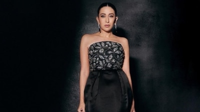 Karisma is a mother-of-two. She married Sunjay Kapur, a Delhi-based businessman, in 2003. The former couple shares two children – daughter Samaira Kapoor and son Kiaan Raj Kapoor. In 2014, Karisma and Sanjay filed for divorce through mutual consent. Karisma is a mother-of-two. She married Sunjay Kapur, a Delhi-based businessman, in 2003. The former couple shares two children – daughter Samaira Kapoor and son Kiaan Raj Kapoor. In 2014, Karisma and Sanjay filed for divorce through mutual consent. 