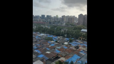 Snapshot of the picture shared by Redditor. Snapshot of the picture shared by Redditor.
