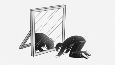 Narcissism affects everyone... but likely more men than women. Narcissism affects everyone... but likely more men than women.