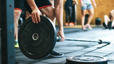 Amazon is offering amazing offers on a wide range of fitness equipment. (Pexels) Amazon is offering amazing offers on a wide range of fitness equipment. (Pexels)