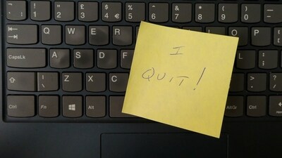 More employees worldwide are likely to resign or switch jobs compared to the great resignation of 2022 More employees worldwide are likely to resign or switch jobs compared to the great resignation of 2022