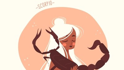 Scorpio Daily Horoscope Today, June 26, 2024: There is wealth in your life.