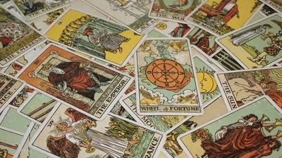 Read about your daily tarot prediction for June 26, 2024. (Pixabay)
