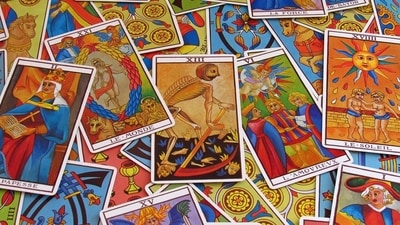 Read about your daily tarot prediction for June 25, 2024. (Pixabay)