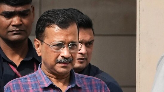 Arvind Kejriwal news highlights: Delhi Chief Minister and AAP convenor Arvind Kejriwal Arvind Kejriwal news highlights: Delhi Chief Minister and AAP convenor Arvind Kejriwal