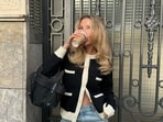 A Spanish influencer drank her best friend's breast milk.