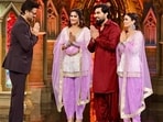 Armaan Malik is married to Kritika Malik and Payal Malik. Armaan Malik is married to Kritika Malik and Payal Malik.