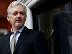 WikiLeaks founder Julian Assange (Reuters)