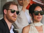 Royal expert reveals why Prince Harry and Meghan Markle may not be able to visit Australia in the near future amid rumours 