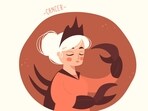 Cancer Daily Horoscope Today, July 27, 2024: No major monetary issues will come up. Cancer Daily Horoscope Today, July 27, 2024: No major monetary issues will come up.