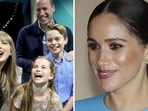 Taylor Swift publicly showed her support for the Wales family during the well-known selfie moment, as per royal analyst Kinsey Schofield, GB News reported, amid the Duke and Duchess' escalating conflict with the royal family. Taylor Swift publicly showed her support for the Wales family during the well-known selfie moment, as per royal analyst Kinsey Schofield, GB News reported, amid the Duke and Duchess' escalating conflict with the royal family.