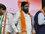In the Lok Sabha elections, the ruling Mahayuti alliance won 17 out of 48 seats while the opposition Maharashtra Vikas Aghadi (MVA) won 30 seats. ((PIC FOR REPRESENTATION))