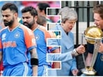 Paul Collingwood feels England are playing T20I cricket with the Team India-like template for almost a decade. Do you agree? Paul Collingwood feels England are playing T20I cricket with the Team India-like template for almost a decade. Do you agree?