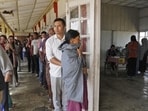 The government had announced elections to urban local bodies several times in the past The government had announced elections to urban local bodies several times in the past